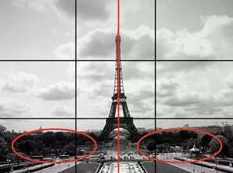 15种手机摄影拍照构图技巧视频教程,摄影,构图技巧,第1张