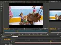 premiere cs6实例视频教程大全（300个PR学习实例）