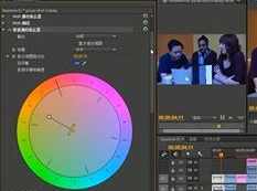 pr调色教程-Premiere Pro CC 高级调色视频教程