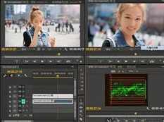 PR Pro CC中级进阶教学视频全套学习与下载（48集）