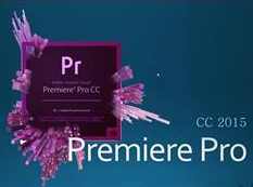 零基础学Premiere cc2015使用入门视频课程（40集）