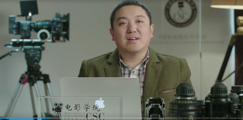 电影摄影技术,课程,定位,摄影,摄影技术,第1张