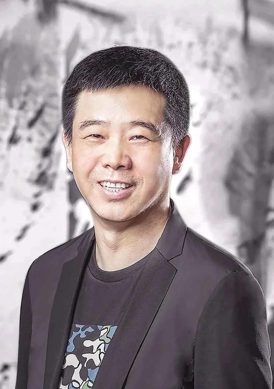 李连柱 用软件卖家具：传统家居行业的O2O模式样本高清,竞争,创新,用户体验,第1张