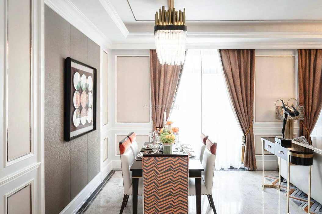 【精装修】建筑精装修读图识图实战讲解