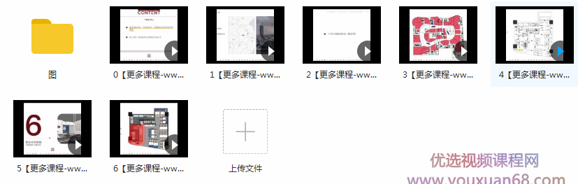 餐饮空间设计-打造让甲方赚钱的时尚面馆空间,课程,第2张 餐饮空间设计-打造让甲方赚钱的时尚面馆空间,课程,第2张