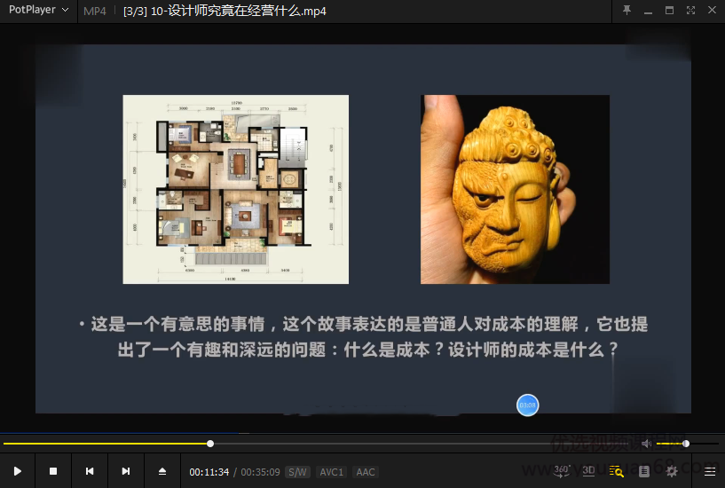 (室内设计)设计师必修的12堂思维课,课程,艺术,第3张 (室内设计)设计师必修的12堂思维课,课程,艺术,第3张