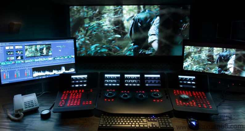 木客教育2020剪辑调色班,课程,教育,第1张