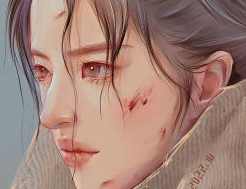 松鼠不在家ipad插画课