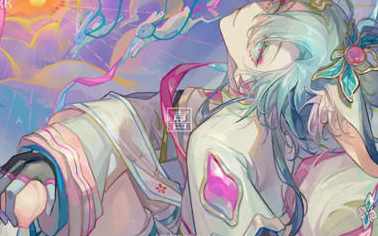 胡不喜耶插画完成度提升团练2024