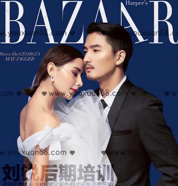 刘锐摄影后期第二季2020【画质不错有素材】,课程,定位,摄影,第1张