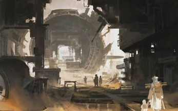 辛夫D第十期场景氛围设计课2024,课程,第1张