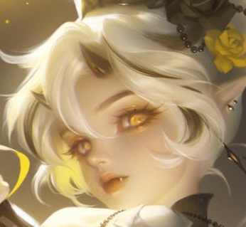 圆子lin个人课拂光绘影2024年1月结课手绘课程,课程,直播,协调,第1张