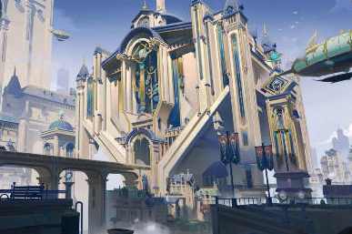 徐拯雁甲场景概念设计班2024年,课程,psd,第1张