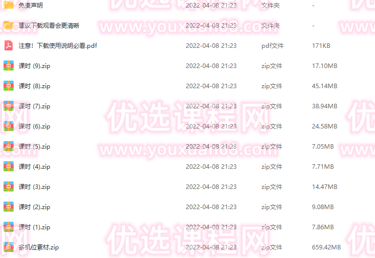 Premiere多机位剪辑案例教程,第2张