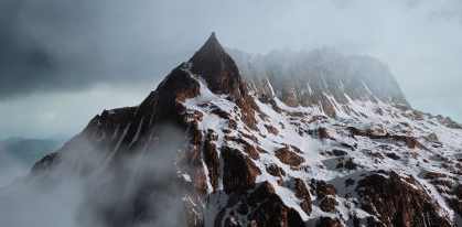 集集C4D+GAEA超酷写实地形教程第2期,课程,第1张