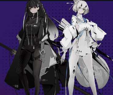 东汀老畎日韩角色商业设计第7期2022