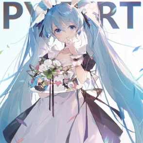 kana酱小饼干研究所猛猛画插画班2023