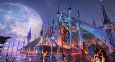 LInov场景概念设计2024年blender教程,课程,第1张