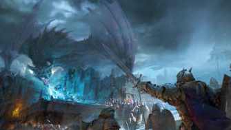 顾德雄角色创作研修第2期2023,课程,第1张