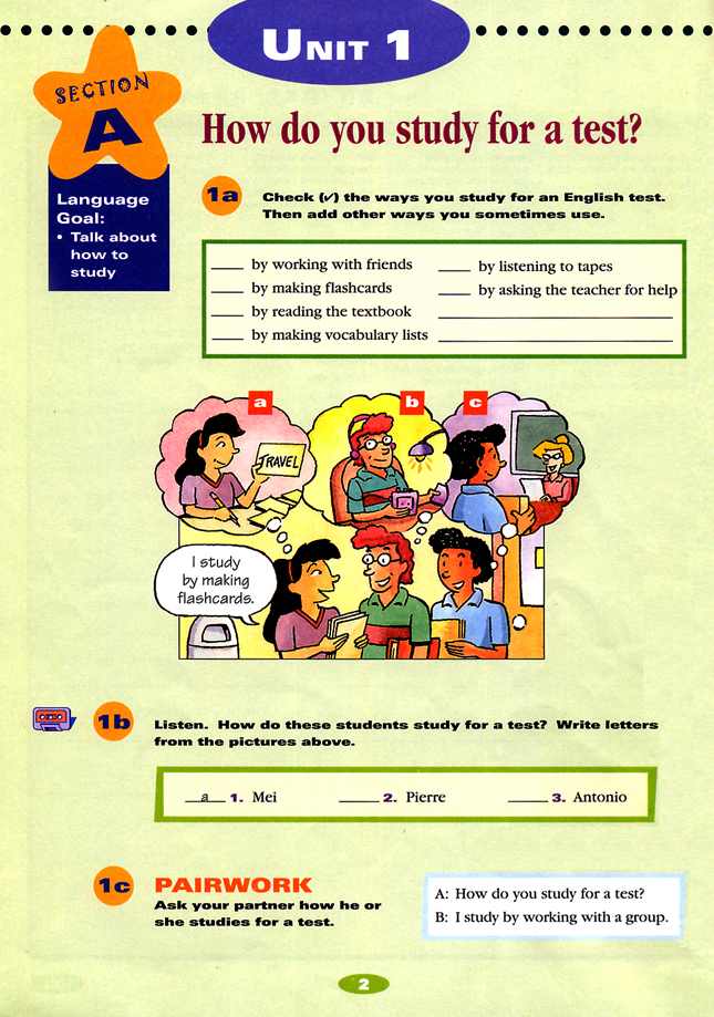 初中英语 初三年卡英语训练营（网校体系）全60讲,理解,模板,初三,第1张