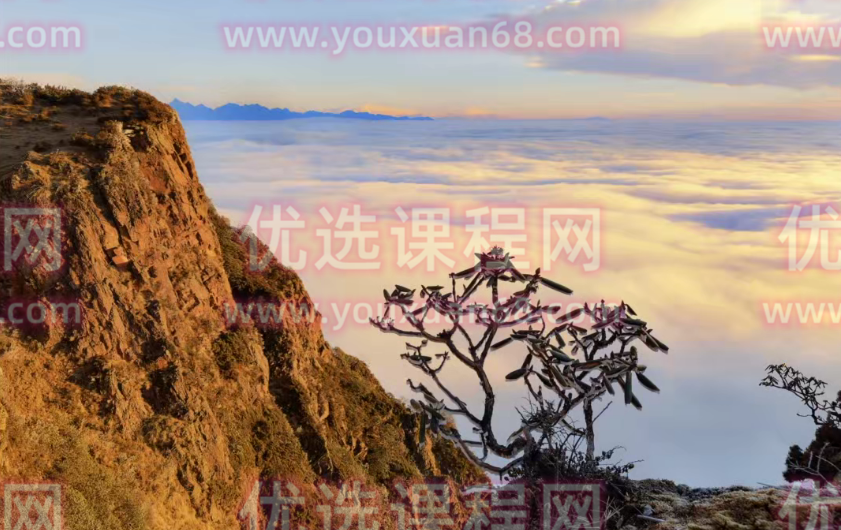 18度摄影学院-摄影基础&amp;星空摄影