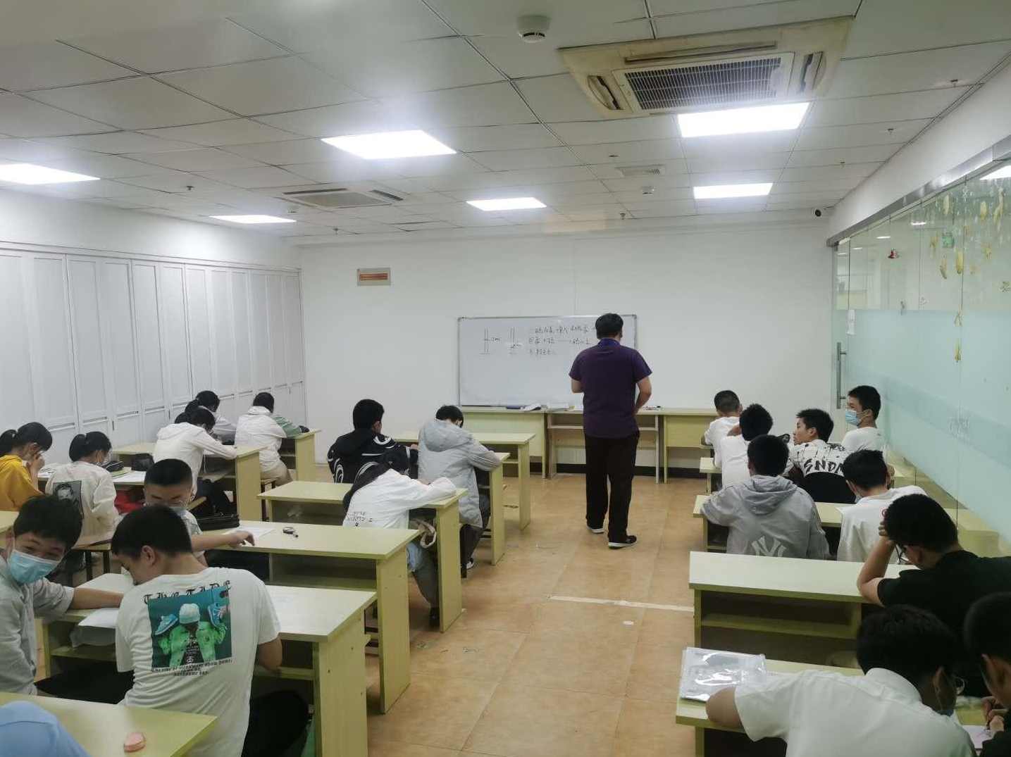 【初中语文】初中懒人语文尖端方法寒假集训营,学习,第1张