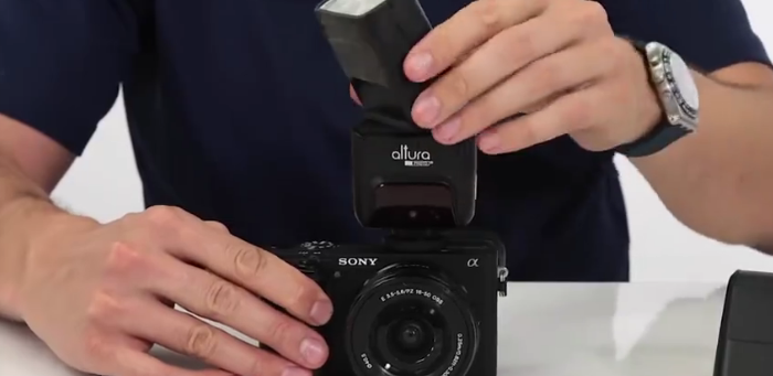 0基础人像用光（摄影精品课程）