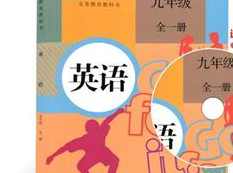 人教版初三（九年级）英语知识点同步辅导全套视频课程（全一册 74集）