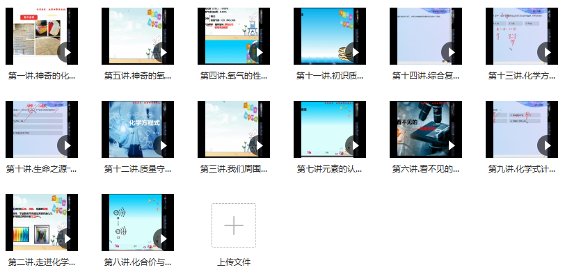 【2020暑假】初三化学菁英班 陈谭飞,课程,理解,初三,第2张