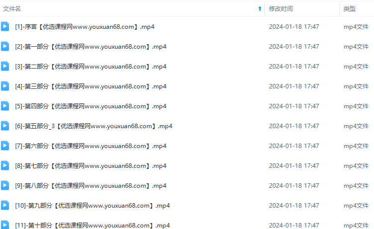 短视频编导进入编导世界的密钥，入门从拆片开始，培养网感，建素素库,课程,第2张