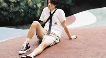 陌年第11期摄影课2022年5月结课