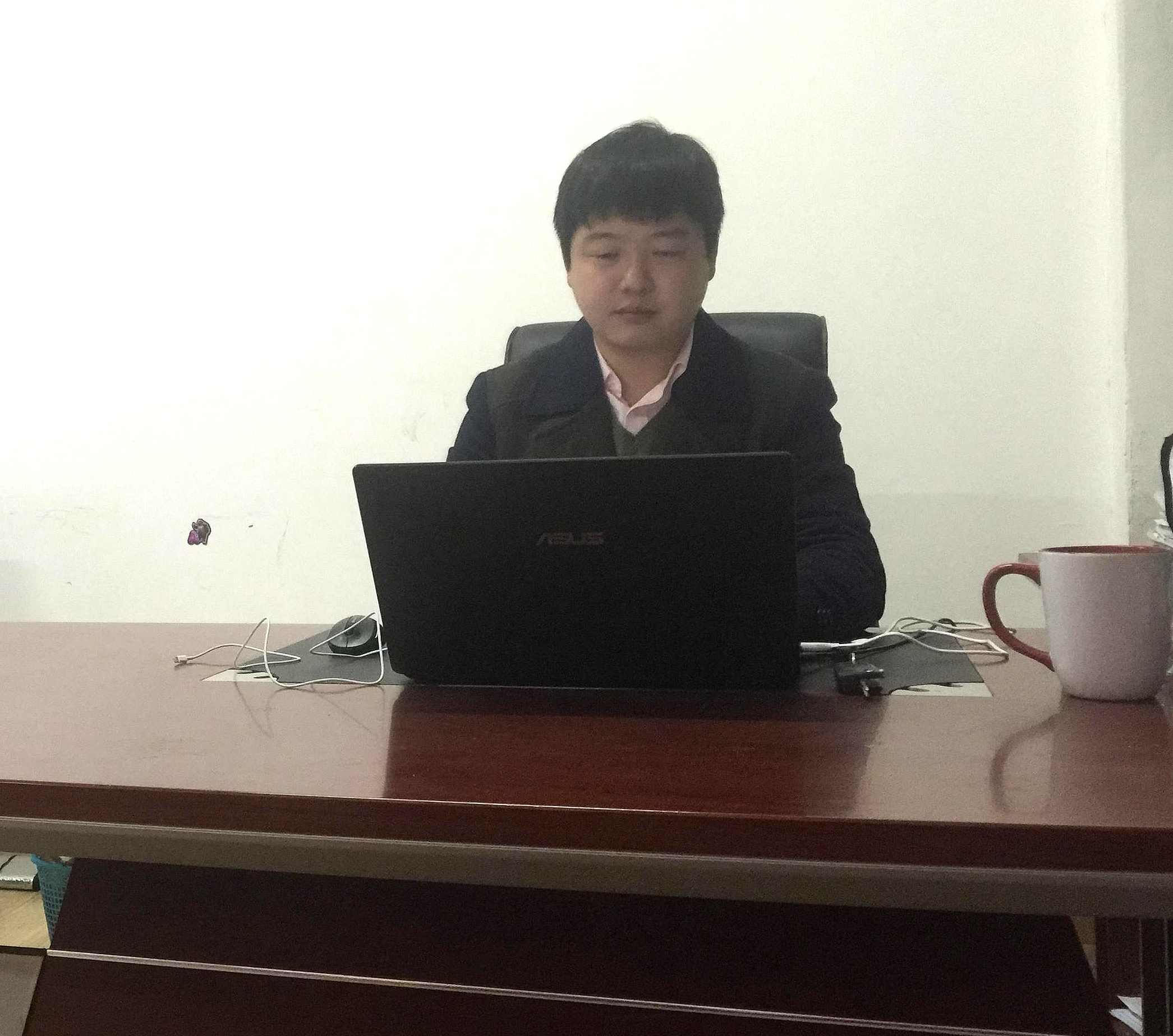 王晓强 期货培训视频