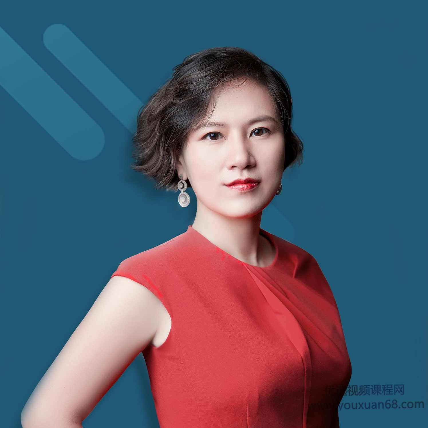 水湄物语的女性理财课