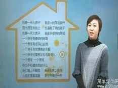 通用版初二语文 文言文专题讲视频教学课程(48讲 李华 初二文言文),课程,学习,初二,学习网,初一,第1张