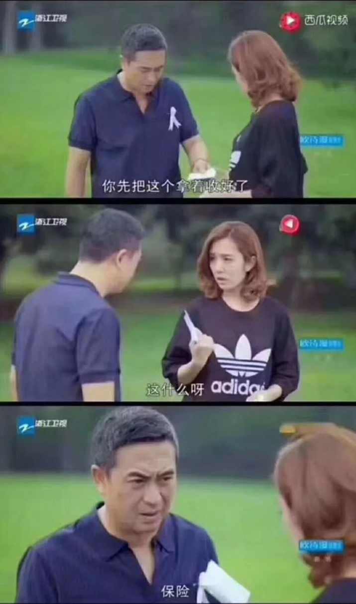 张瑛 花多少钱买保险最划算