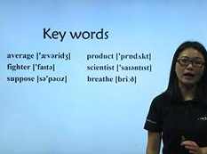 沪教牛津版初二(八年级)英语下册课本同步辅导全套视频课程（下学期 32集）