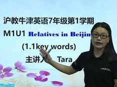 沪教牛津版初一(七年级)英语上册课本同步辅导全套视频课程(上学期 53集),课程,学习,教育,初一,第1张 沪教牛津版初一(七年级)英语上册课本同步辅导全套视频课程(上学期 53集),课程,学习,教育,初一,第1张