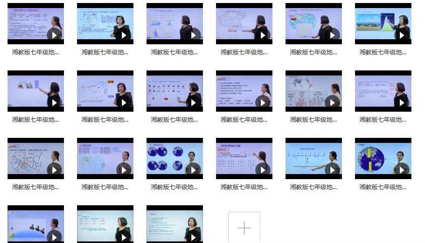 湘教版初一地理上册同步辅导课程(七年级地理上学期21课时),课程,适应,初一,第2张 湘教版初一地理上册同步辅导课程(七年级地理上学期21课时),课程,适应,初一,第2张