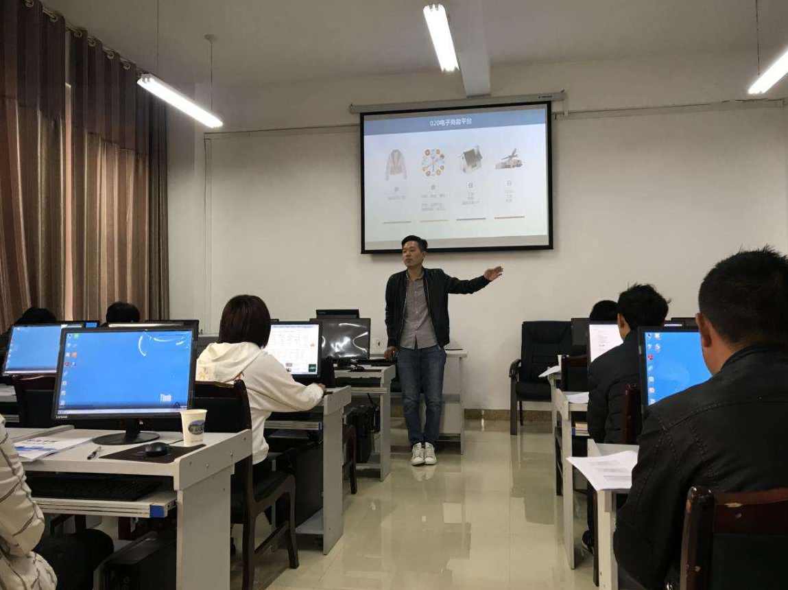 饭客美工仿站VIP培训教程全19课 -