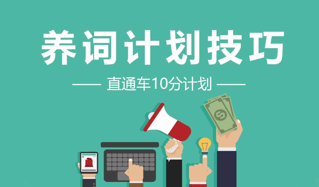 零基础带你玩转网站运营月入50000