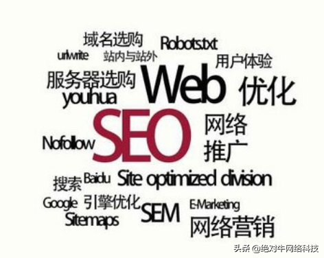 如何运用SEO的7步成名法对企业站进行优化,SEO,第1张