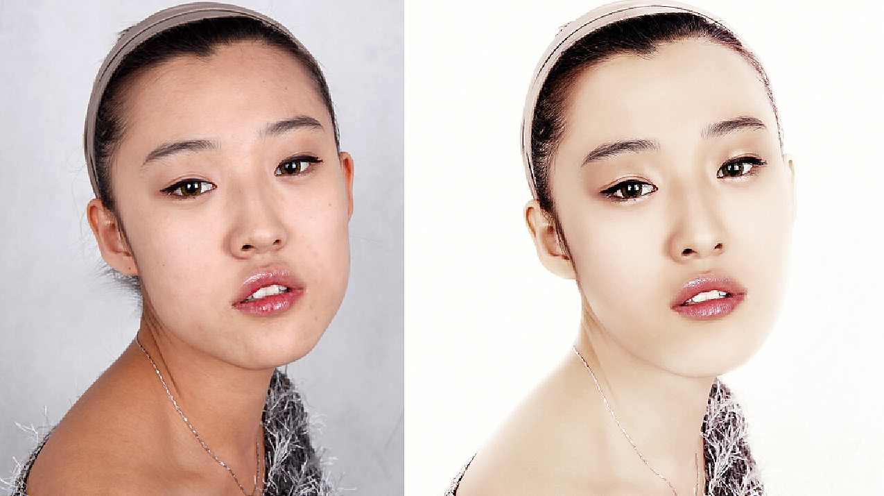 没了庞大的PS 新手也能去除照片上的任何物体超好用