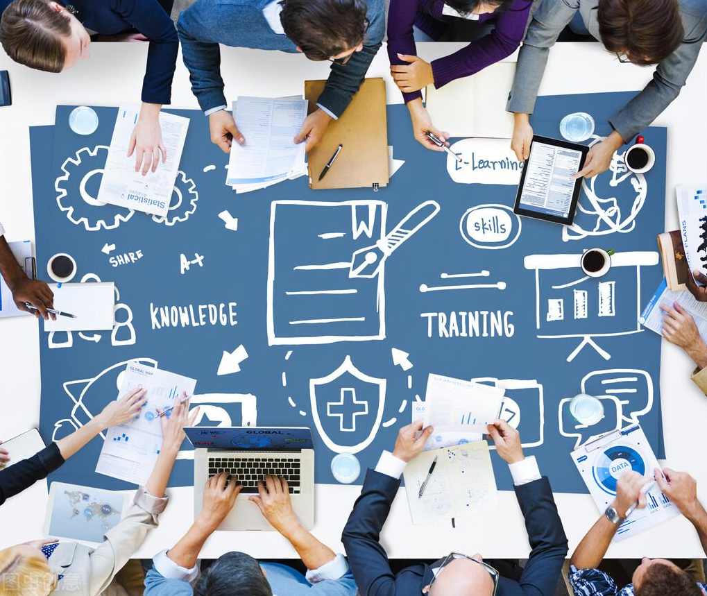 SEO培训 魔贝SEO第二期,定位,数据分析,SEO,第1张