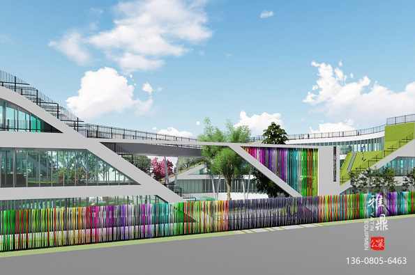 幼儿园布置环境教程 138种创意墙饰设计让你轻松布置教室环境,第1张 幼儿园布置环境教程 138种创意墙饰设计让你轻松布置教室环境,第1张