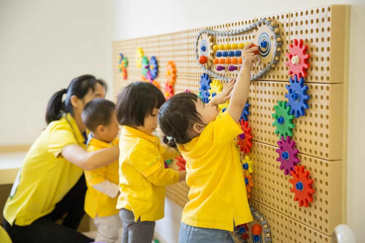 早教教程 《比克曼科学世界》Beakman 's world全88集