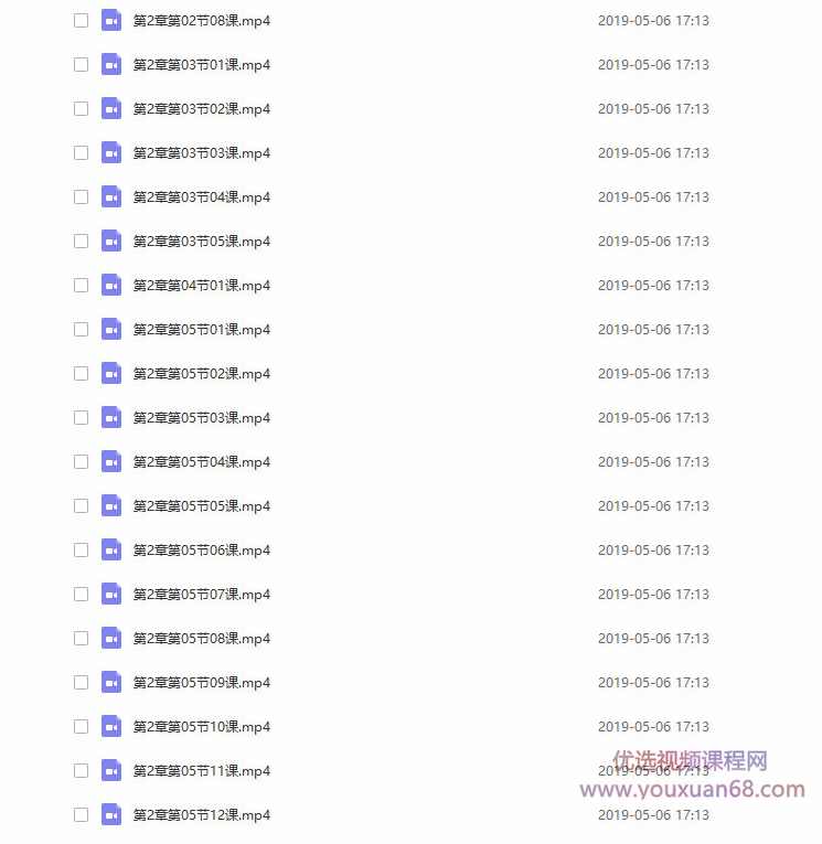 外贸SEO优化教程，跨境SEO全网优化指南，网站SEO优化营销教程,课程,学习,专业,SEO,网络营销,第3张