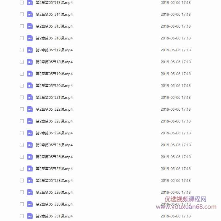 外贸SEO优化教程，跨境SEO全网优化指南，网站SEO优化营销教程,课程,学习,专业,SEO,网络营销,第4张