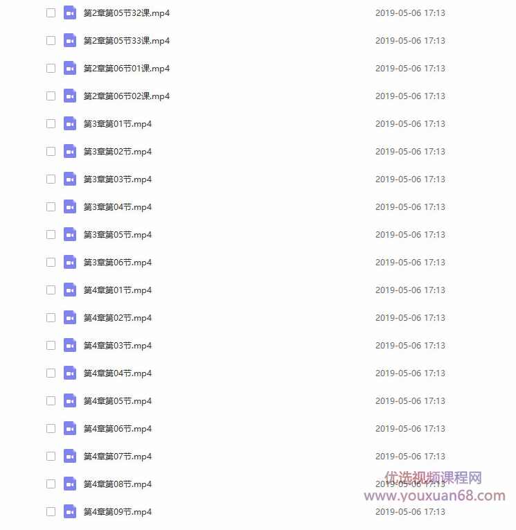 外贸SEO优化教程，跨境SEO全网优化指南，网站SEO优化营销教程,课程,学习,专业,SEO,网络营销,第5张