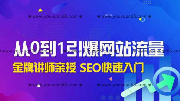 魔贝课凡seo第12期VIP课程(2021魔贝seo培训教程)