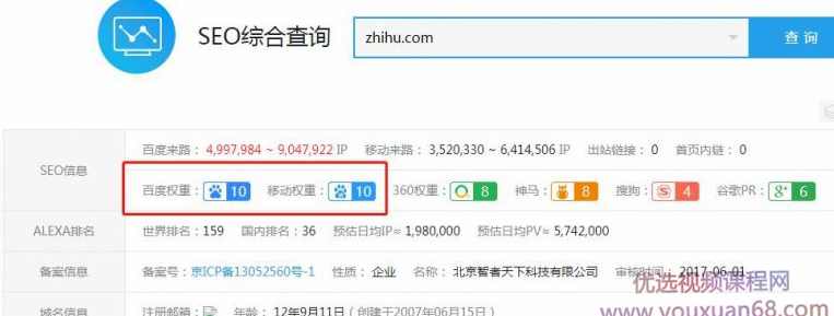 狼叔知乎精准引流第11期，知乎好物变现技术课程